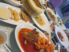 -玉林烤鸭店(黄村兴华店)