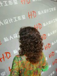 -HD HAIR STYLE