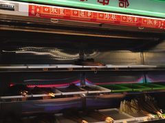 自助取餐区-乐乐姐超级土豆(中关村5号店)