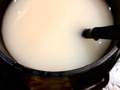 自制米酒-九田家黑牛烤肉料理(石路天虹店)