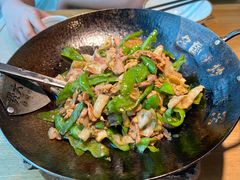 -费大厨辣椒炒肉(富兴店)