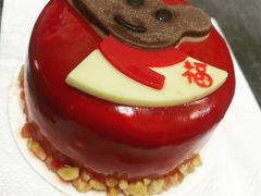 -星巴克(西安曲江银泰店)