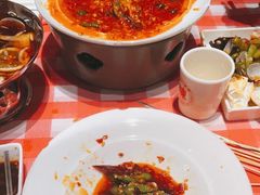 -辣小鲜·南昌大排档(船山路店)