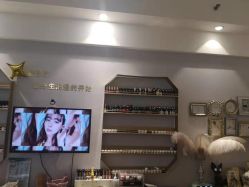 点击看大图 -雪儿·YuKi美甲美睫皮肤管理Salon