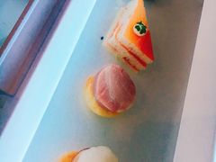 -上海龙之梦万丽酒店