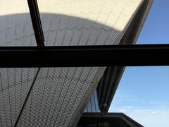 内部-悉尼歌剧院