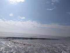 -南澳海滩
