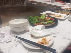 -火地铁板烧(昆山万象汇店)
