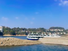 -千岛湖东南湖区
