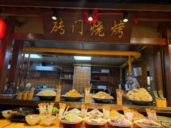 -鸽子窝(青塔店)
