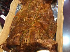 -宗泉烤全羊·烤羊腿·家常菜(解放东路店)