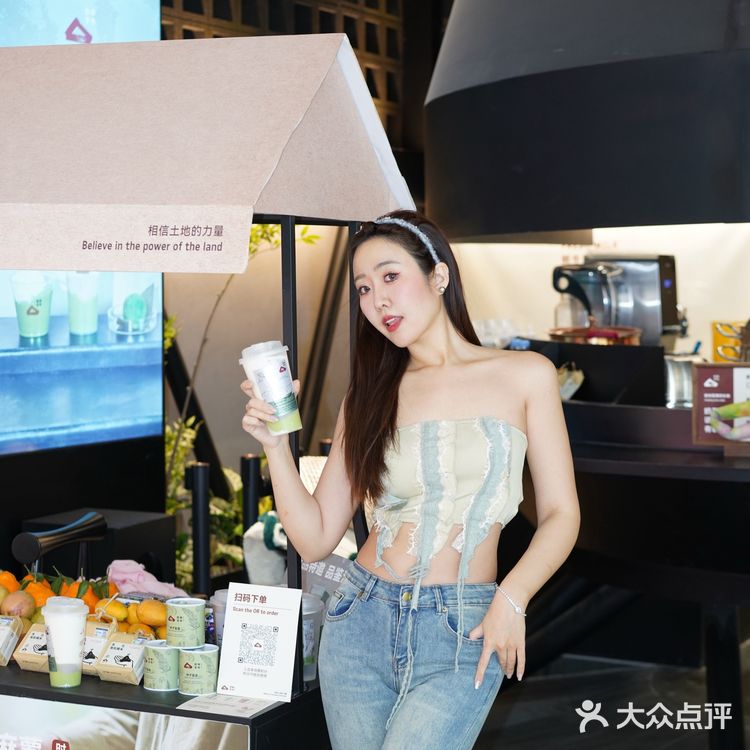 我要安利给天津所有人!颜值口感都hin高!