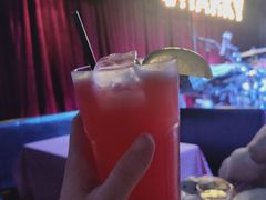 -鲨鱼美式餐厅酒吧Sharky