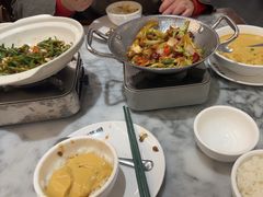 -小菜园新徽菜(宜兴八佰伴店)