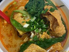 -螺小胖柳州螺蛳粉(钟楼总店)