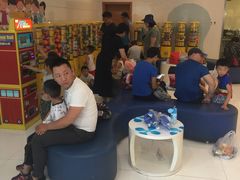 -南宫温泉水世界