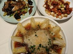 -惠丰堂饭庄·烤鸭·京味菜(翠微路店)