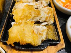 -味家烤肉烤鳗鱼牛排(西塔旗舰店)