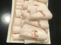 -情忆草原涮肉馆