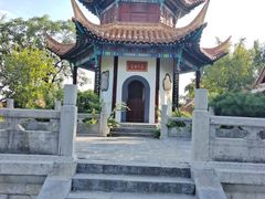 -戏马台景区