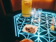 -K+全国连锁KTV(绿地缤纷天地店)