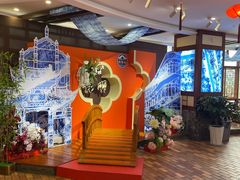-桥香园过桥米线(国贸店)