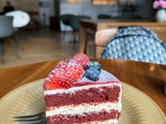 -BAKER&SPICE(祥云小镇店)