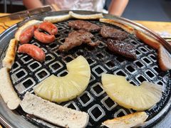 -子檀大隐炭烧(食品街店)