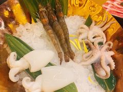 -牛New寿喜烧(虹桥新天地店)