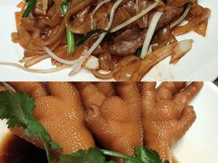 -长禧家·珑厨(东山口店)