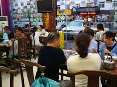 大堂-徽州美食(三十年老店)