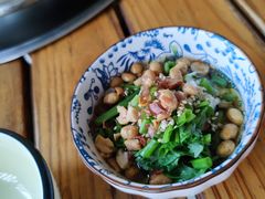 -四姐荤豆花(宝圣大道店)