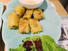 -米纸越南小馆(金鹰世界店)