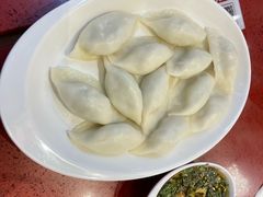 -喜家德虾仁水饺(景枫中心店)