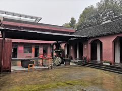 -南汇一王庙道观