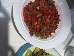 -赣南人家(顺义后沙峪亚朵店)