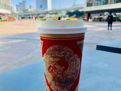 -喜茶(广州荔湾领展广场店)