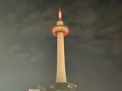 -なか卯(京都八条口店)