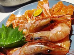 -喜庭海鲜自助(北辰三角洲北辰荟店)