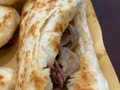 -高玛纳驴肉火烧(河间总店)