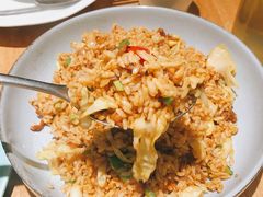 酸菜牛肉炒饭-米纸越南小馆(金鹰世界店)