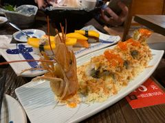 -大雄寿司(中华广场店)