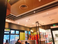 -肯德基(新阳光店)