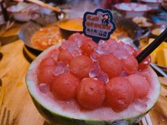 -楠火锅(西单店)
