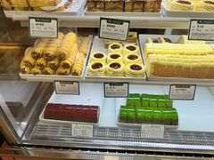 -蜂蝶来饼店(拱北总店)