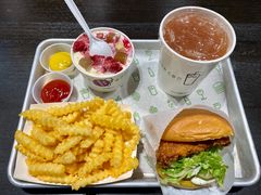 -Shake Shack(西单大悦城店)