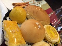 -高第街56号餐厅(宝龙店)