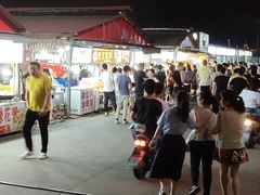 -大学城夜市大排档(凤栖路店)