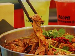 -蓉三少冒烤鸭·四川小吃集(北京首店)