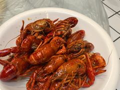 -四妹餐厅(玫瑰街店)